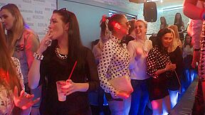 Party Hardcore Gone Crazy 15 Video