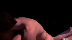 Top To Bottom With Paul Walker And Woody Fox