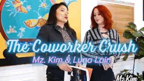 The Coworker Crush (WMV)