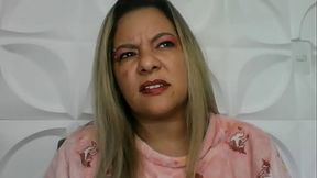 #2 MAE GORDA CURIOSA - VERIDICO