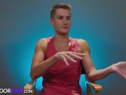 Gorgeous Twink Pounded By Real Life Hunk Bf - Trevor Harris, Kane Fox - NextDoorRaw