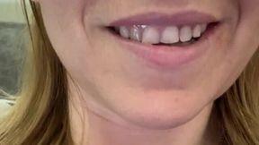 Cindy Milf Private Show