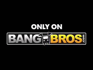 BANGBROS - Angelique Lapiedra Rings Freddy&#039;s Doorbell And Asks For A Fuck To Get Her Through The Day