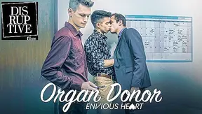 Power Play Gone Wild: Office Rivals Collide in Hot 3-Some Action – RisqueDesireX 18+