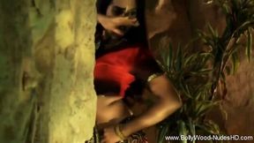 Pure ho - solo action - Bollywood Nudes HD