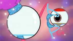 Clone High Season 3 - Eyeballs Sex Scene (Uncut)