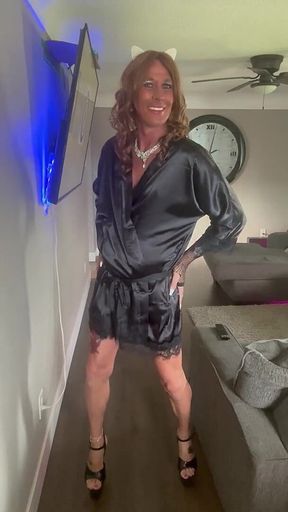 Outfit Reveal