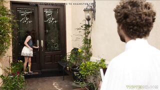Atheist sluts fucks missionary