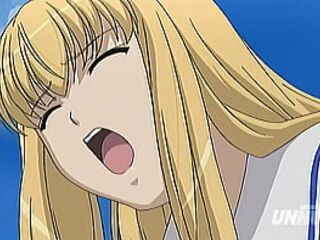 Hentai – Sex at College! [UNCENSORED] [SUBTITLED]