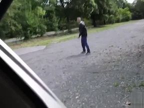 Hunt 4k- Outdoors Crazy Fucking