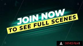 Naughty Teacher Sarah Taylor's Wild Classroom Adventure with Two Eager Students!