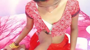 I fucked my Bhabhi after getting up