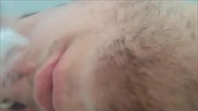 BottomDweller Productions: Bathtub Bubbles 4