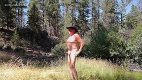 simscristian05 - update #766 - sitting and walking naked in the tall grass - sheer - aug 22, 2026