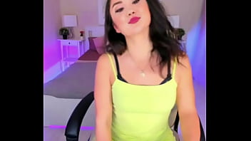 Asian Goddess STRIP TEASE TRY NOT TO CUM TWICE