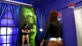 GGG John Thompson - SEXY SUSI