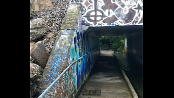 Tunnel of love