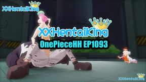 Bonney's Shameful NTR Ride