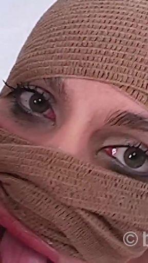 Powerful moment from &quot;Perverted - Pissing, Deep Throat and Facial Cum&quot;