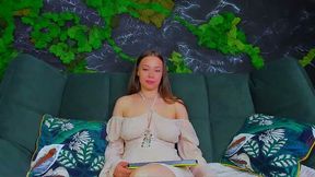 Candice Wood Private Show