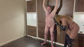 The Rubber Band Man
