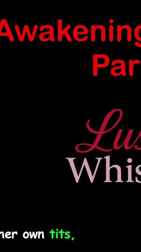 Awakening Desires - Part 52 - English Audio Story with Subtitle