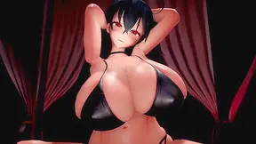 Vintage Hentai Heat – Retro Anime Lovers Ignite Passion in Wild Trysts