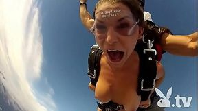 Members-only Badass Skydiving: Jumping into the Extreme!