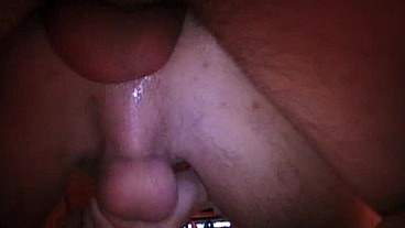 205 / sexy twink fucked by surprise by the pornstra Brice FARMER