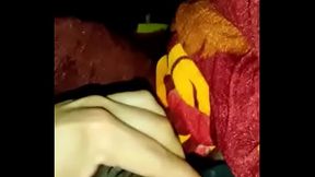 Ex professor de ingl&ecirc_s gozando pra mim