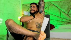 Dick Griffith Private Show