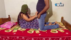 Intimate Moments with a Sri Lankan Beauty: A Steamy Encounter You Can't Miss! - Sri Lankan sex wife fuck බෙඩිමේ ඇනටිට හිකුවා