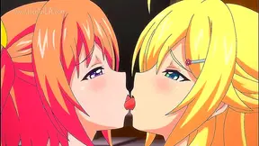 Teen Desires Ignite in Steamy Japanese Hentai Gangbang – Mankitsu Ch. 4