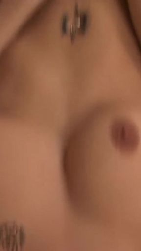 Powerful moment from &quot;Pamela wants to win the blowjob challenge! Teen gets her mouth cunt full of cum!&quot;