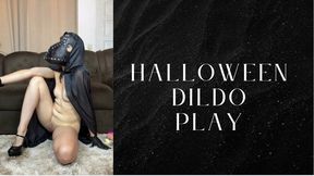 halloween lack plague