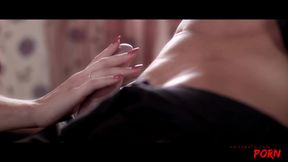 Megan Coxxx Opens Her Abandoned Flower For Sensual Lover