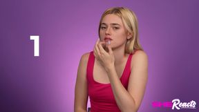 SheReacts- Cock Lovers Serena Hill and Gracey Snow Laugh at Micro-Penises
