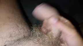 Amateur | Handjob - Italian Huge Cock