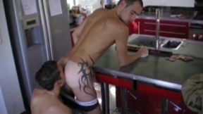 porn amator from france with sexy boys