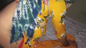 Indian Newlywed Couple Hardcore Love