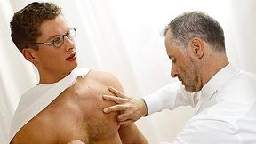 Elder Borski: Initiation - MissionaryBoys