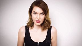 Commit To A Sexless Life For Me! (wmv-sd)