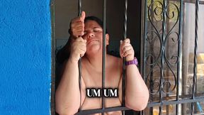 Please me hard. My neighbor with the big ass loves my cock.