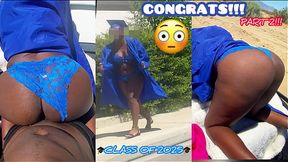 Fresh Grad Class Hoe in Full Swing!