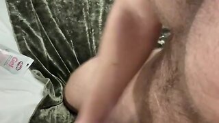 Wild and untamed: a hairy adventure with cumshots and masturbation tags: solo, big cock, bears, handjob, hunks, studs, hairy, fleshlight, jockstrap, german