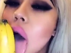 THICK ASIAN SLUT DIRTY TALK JOI