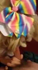 old sissy sucking johnson