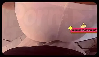 Public Handjob Delight: Girlfriend Pleases Me with Passionate Touches