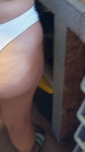 My 6 Months Pregnant Wife Part 1