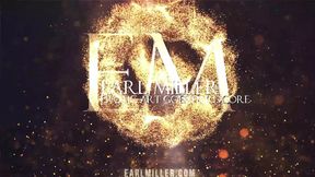 Lindsey Meadows Self-Fucks Silently On Couch